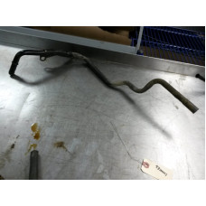 93M011 Heater Line From 1998 Lincoln Continental  4.6